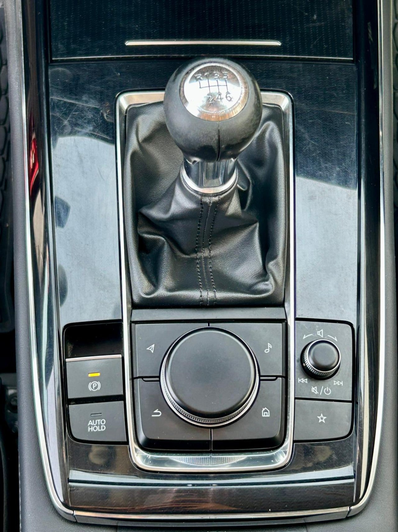 Mazda CX-30 Basis 2WD