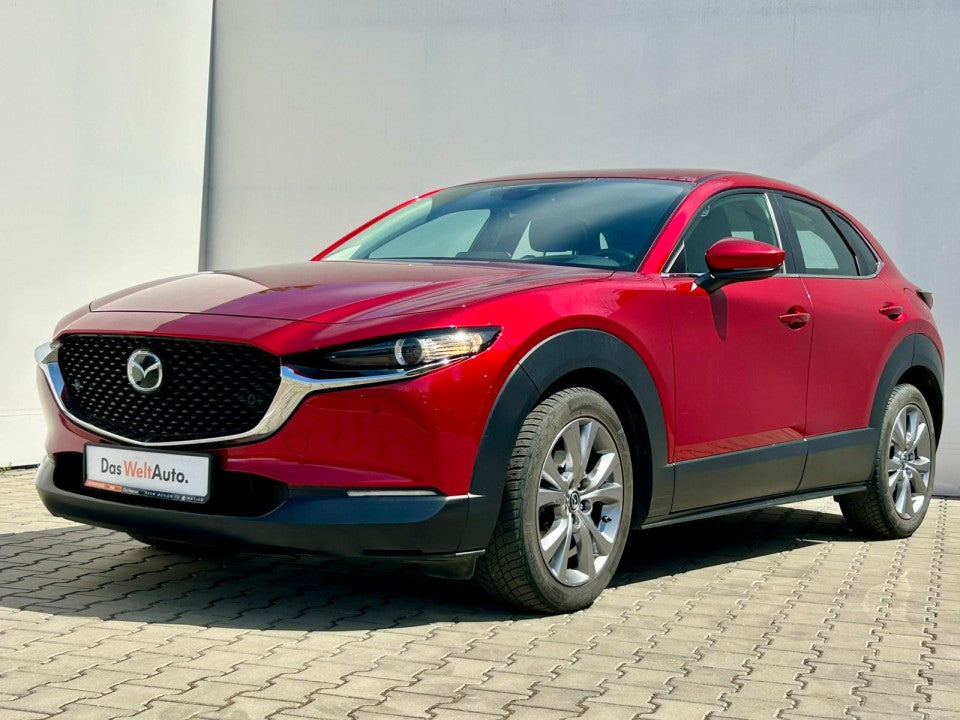 Mazda CX-30 Basis 2WD