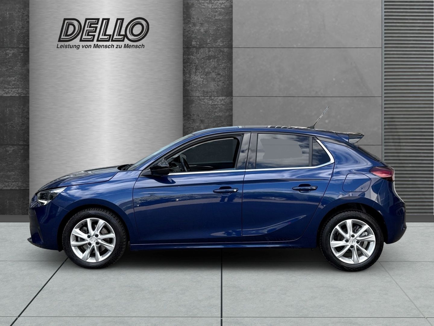 Opel Corsa Elegance - Samsaru's Car Outlet