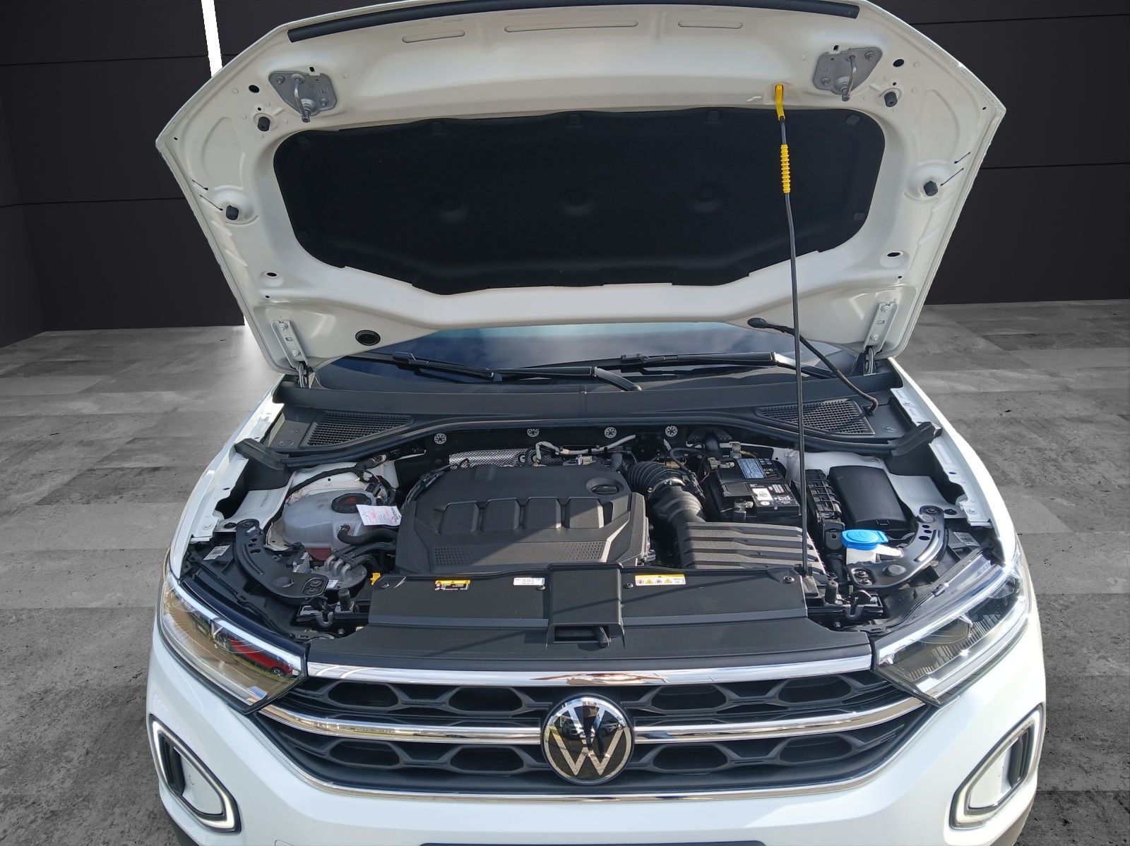 Volkswagen T-Roc TDI Style - Samsaru's Car Outlet