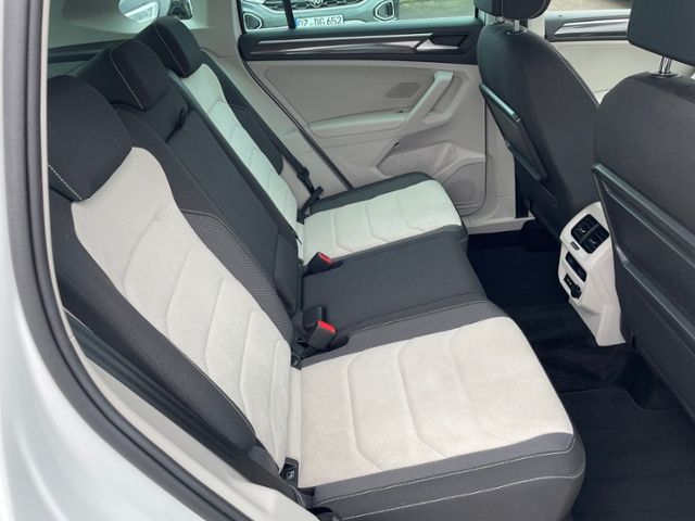 Volkswagen Tiguan Highline 2.0 TSI DSG 4M - Samsaru's Car Outlet