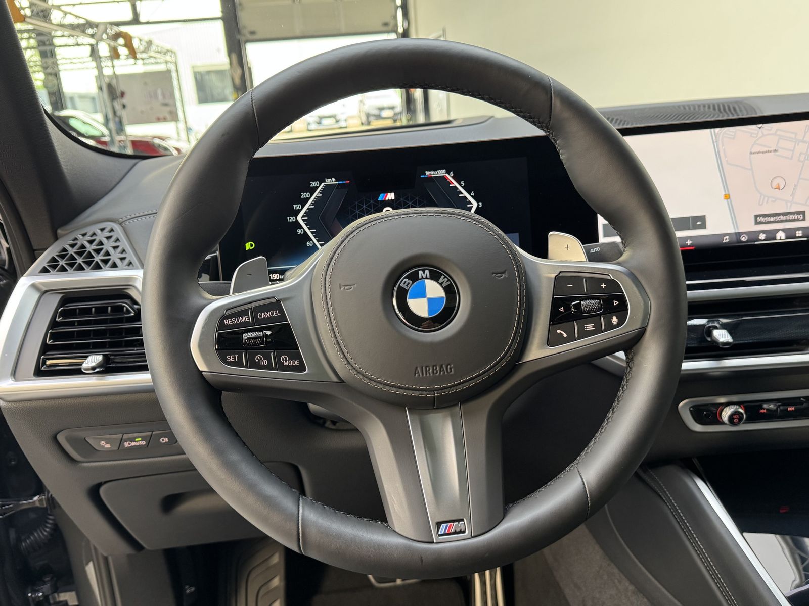 BMW X6 xDrive40d M Sport Pro - Samsaru's Car Outlet