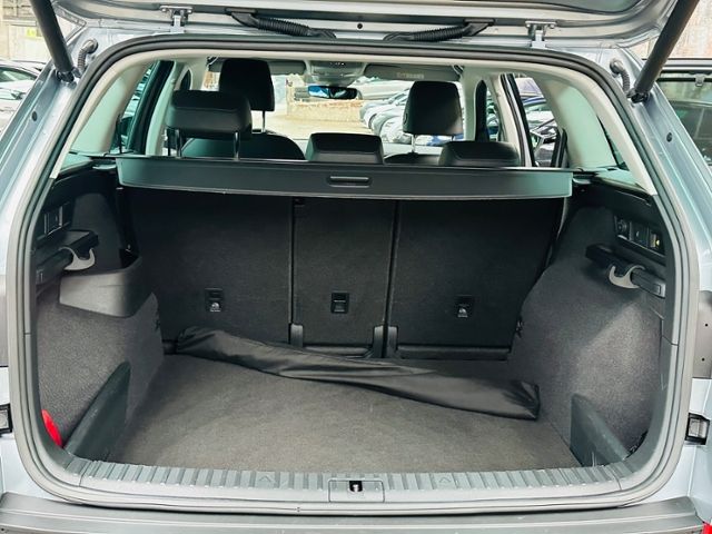 Skoda Kodiaq Style TDI DSG 4x4 AHK NAVI LED ACC RFK