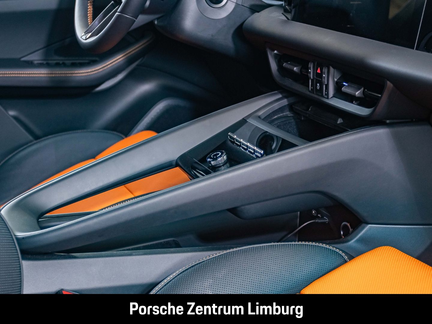 Porsche Macan 4S BOSE Luftfederung Panoramadach LED