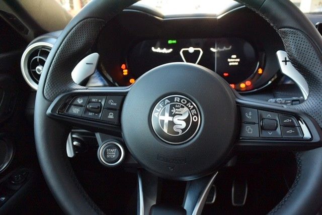 Alfa Romeo Tonale SPECIALE 1.5T MHEV 130PS 7DCT *NAVI*LED*