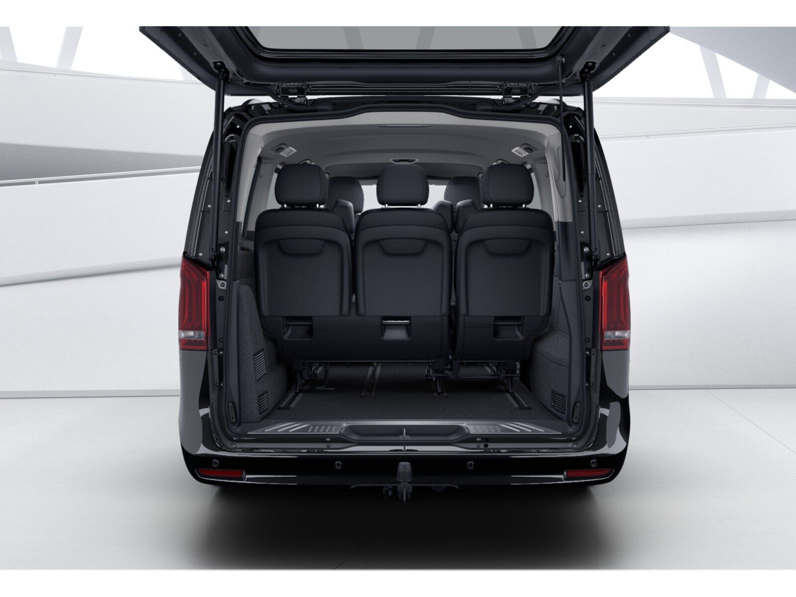 Mercedes-Benz V 300 d 4M AVANTGARDE - Samsaru's Car Outlet