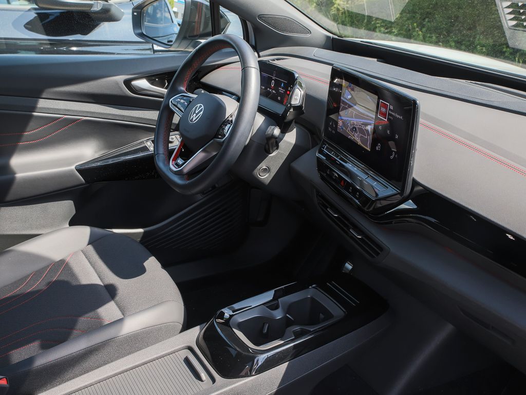 Volkswagen ID.4 GTX 4M AHK Alu 21" Matrix Navi Wärmep. 360°