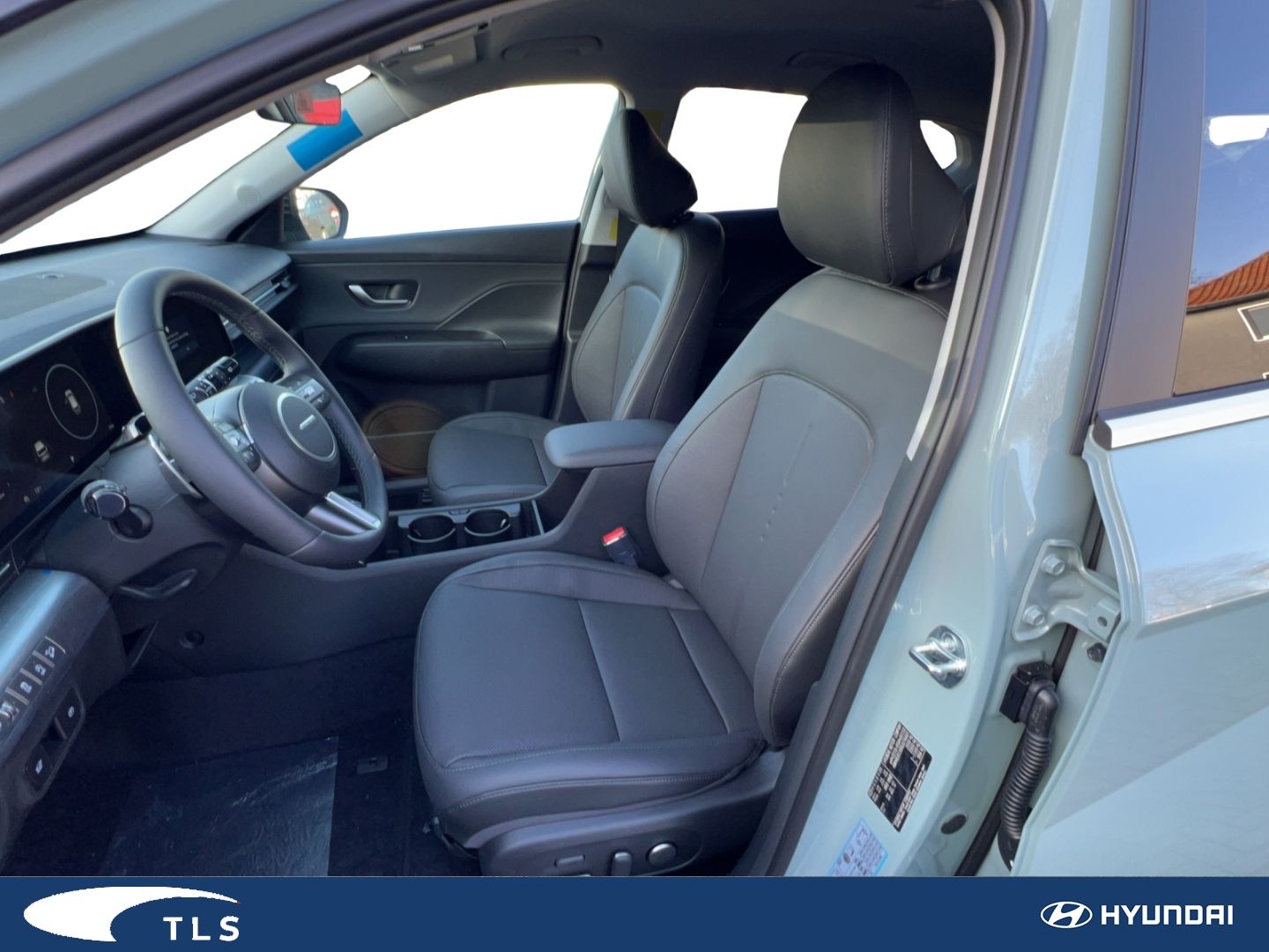 Hyundai KONA Kona Prime 4WD - Samsaru's Car Outlet