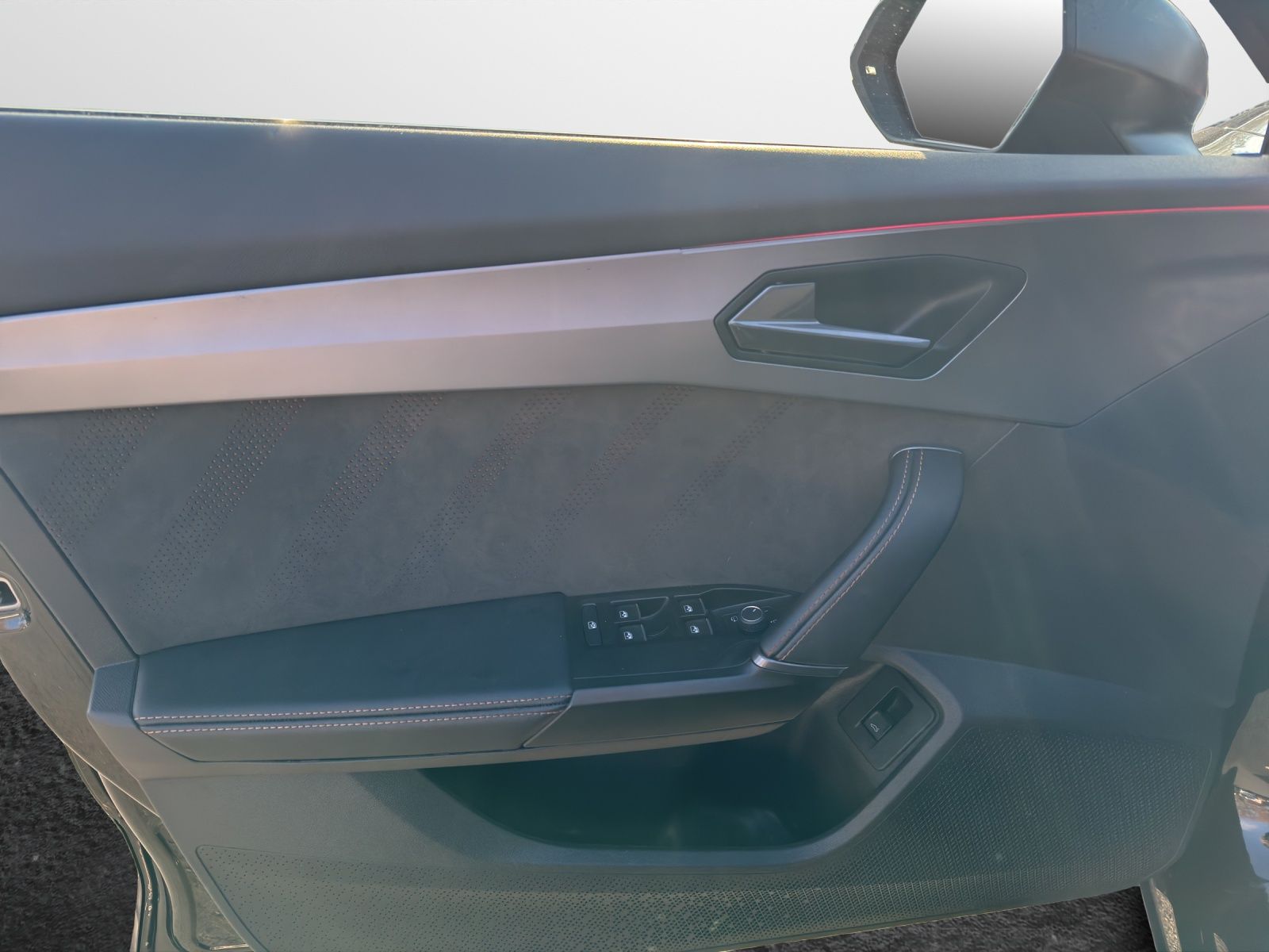 Cupra Formentor VZ 2.0 TSI DSG 4Drive Tribe Edition  P
