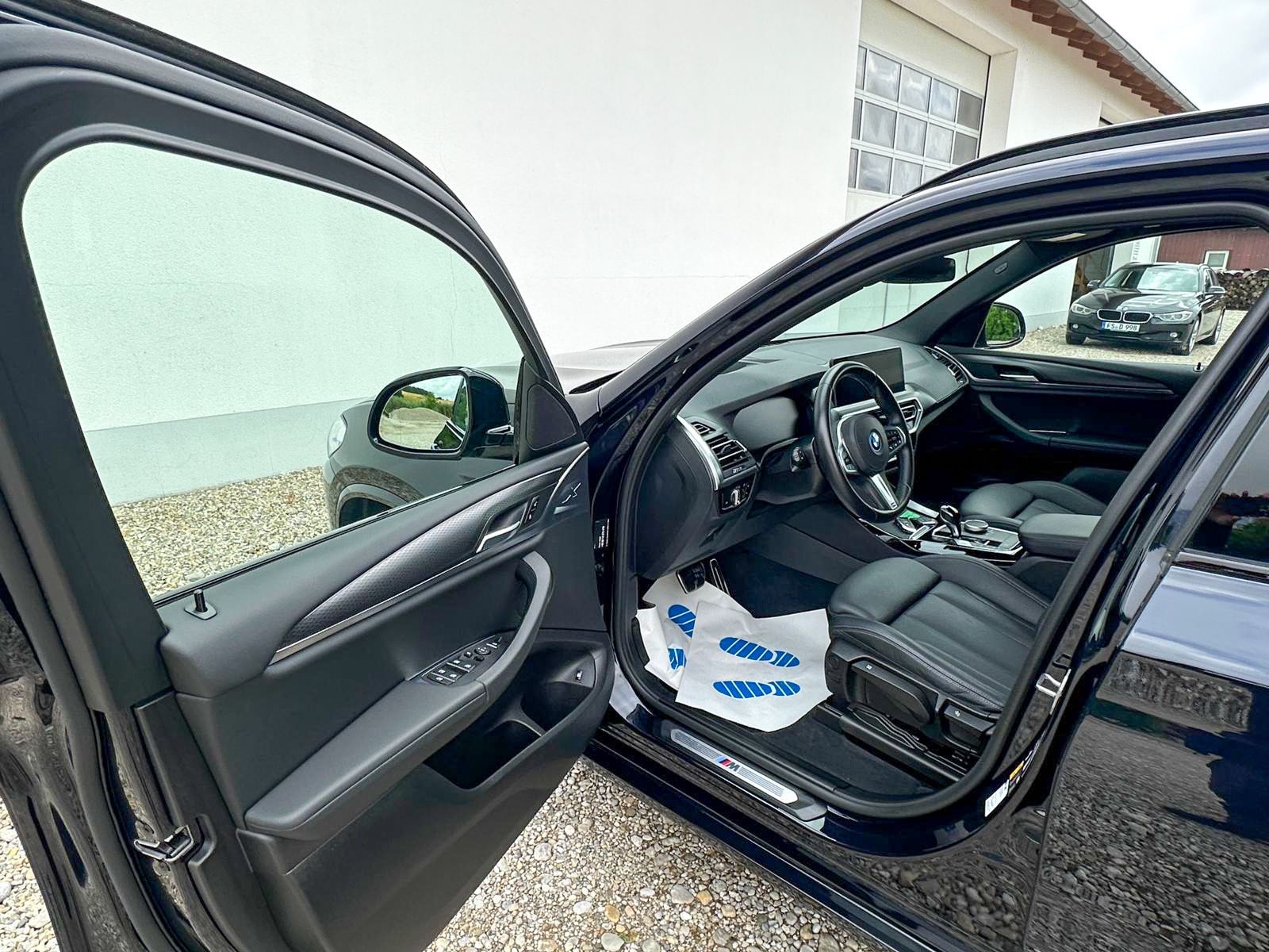 BMW X3 30e M Sport - Samsaru's Car Outlet