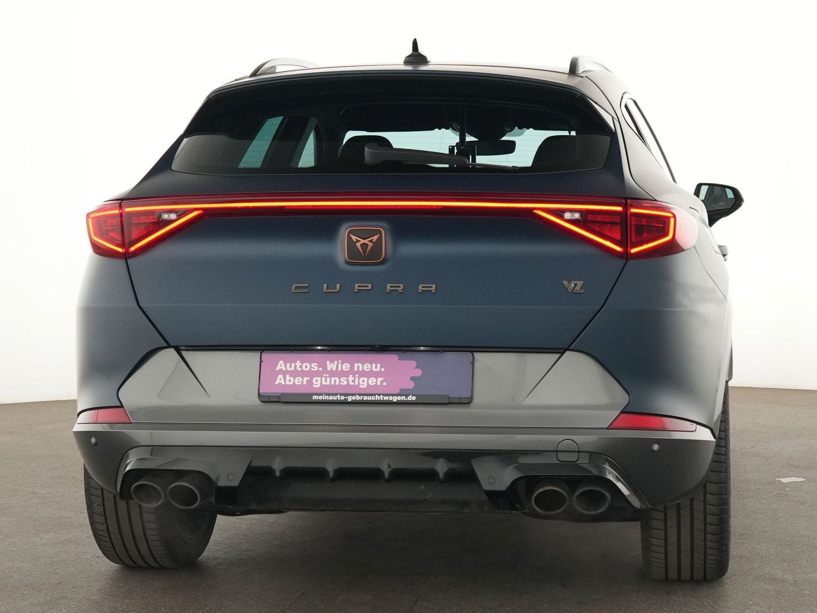 Cupra Formentor VZ Schalensitze|AHK|Navi|Key|Assistenz