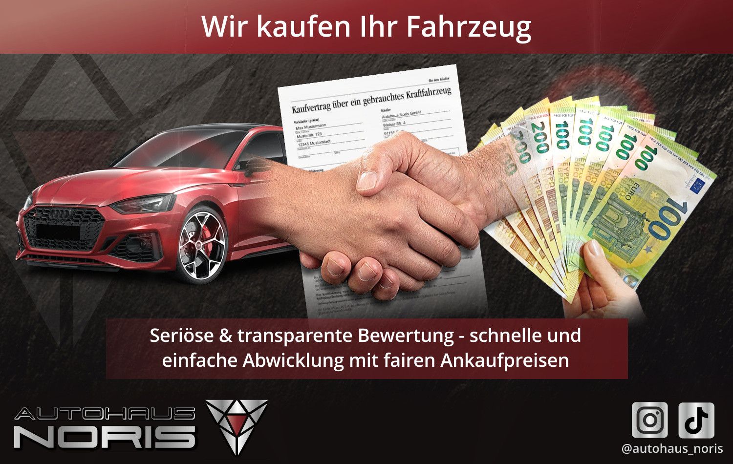 Volkswagen T-Roc 1.0 TSI R-Line - Samsaru's Car Outlet