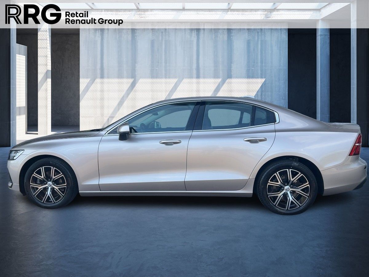 Volvo S60 60 B4