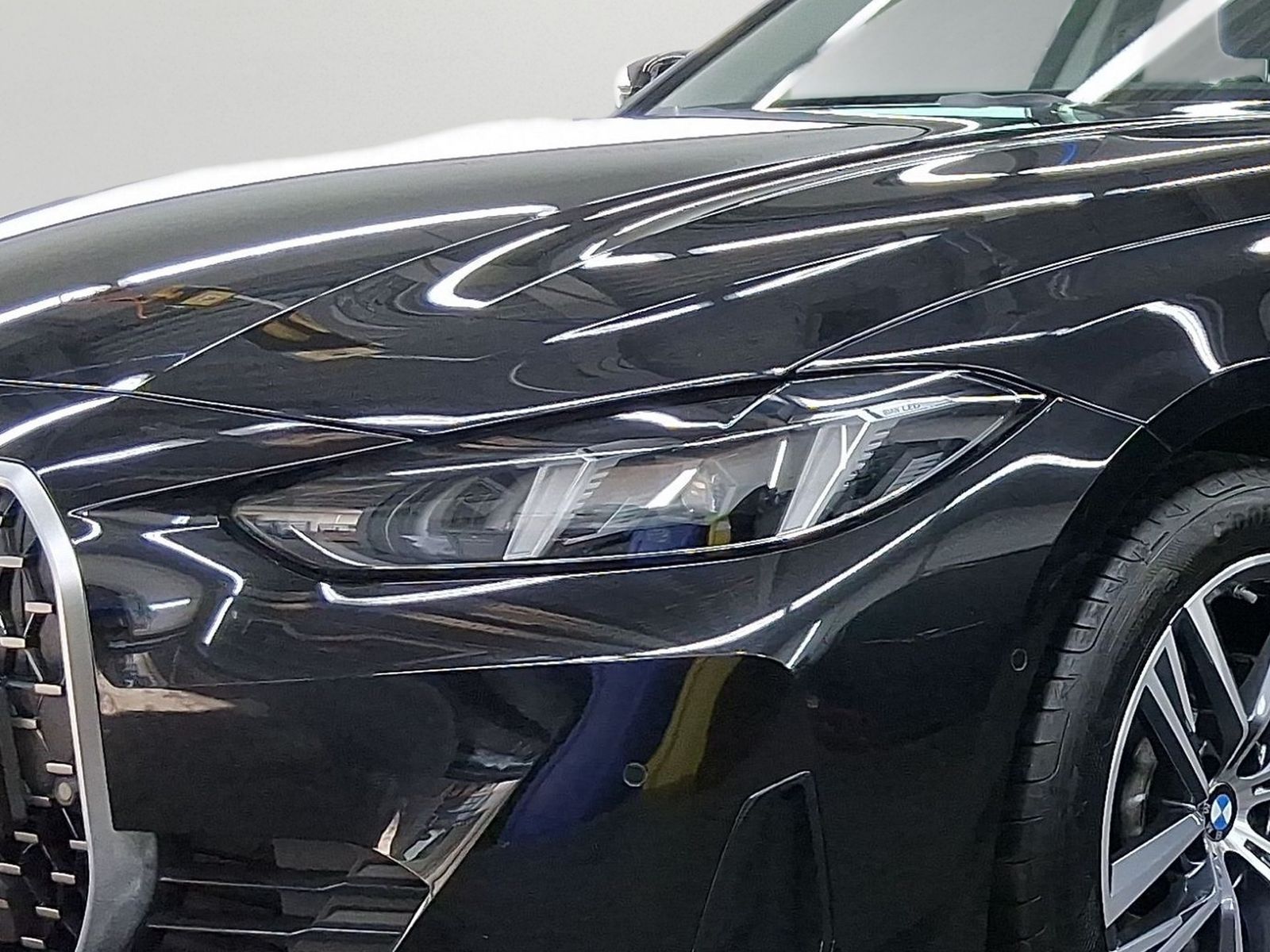 BMW 430i xDrive HeadUp*DrivingAssistProf*ParkAssistP