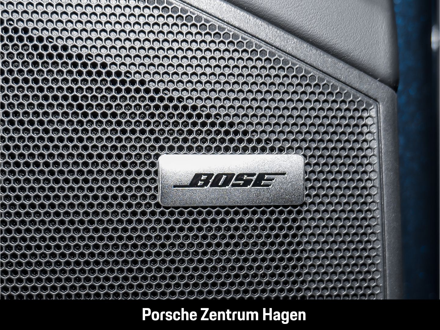 Porsche Cayenne E-Hybrid BOSE Panoramadach InnoDrive LED