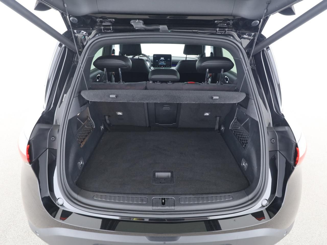 Smart #1 BRABUS AWD Pano HUD Wärmepumpe 360