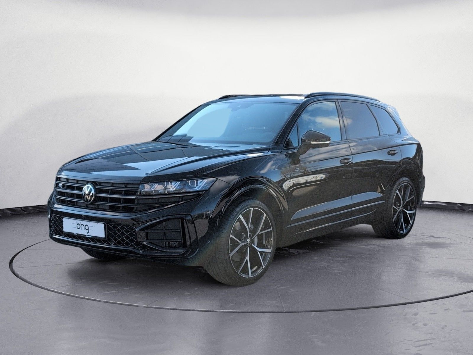 Volkswagen Touareg  R-Line 3.0TDI  4MOTION R-Line 3.0TDI 28