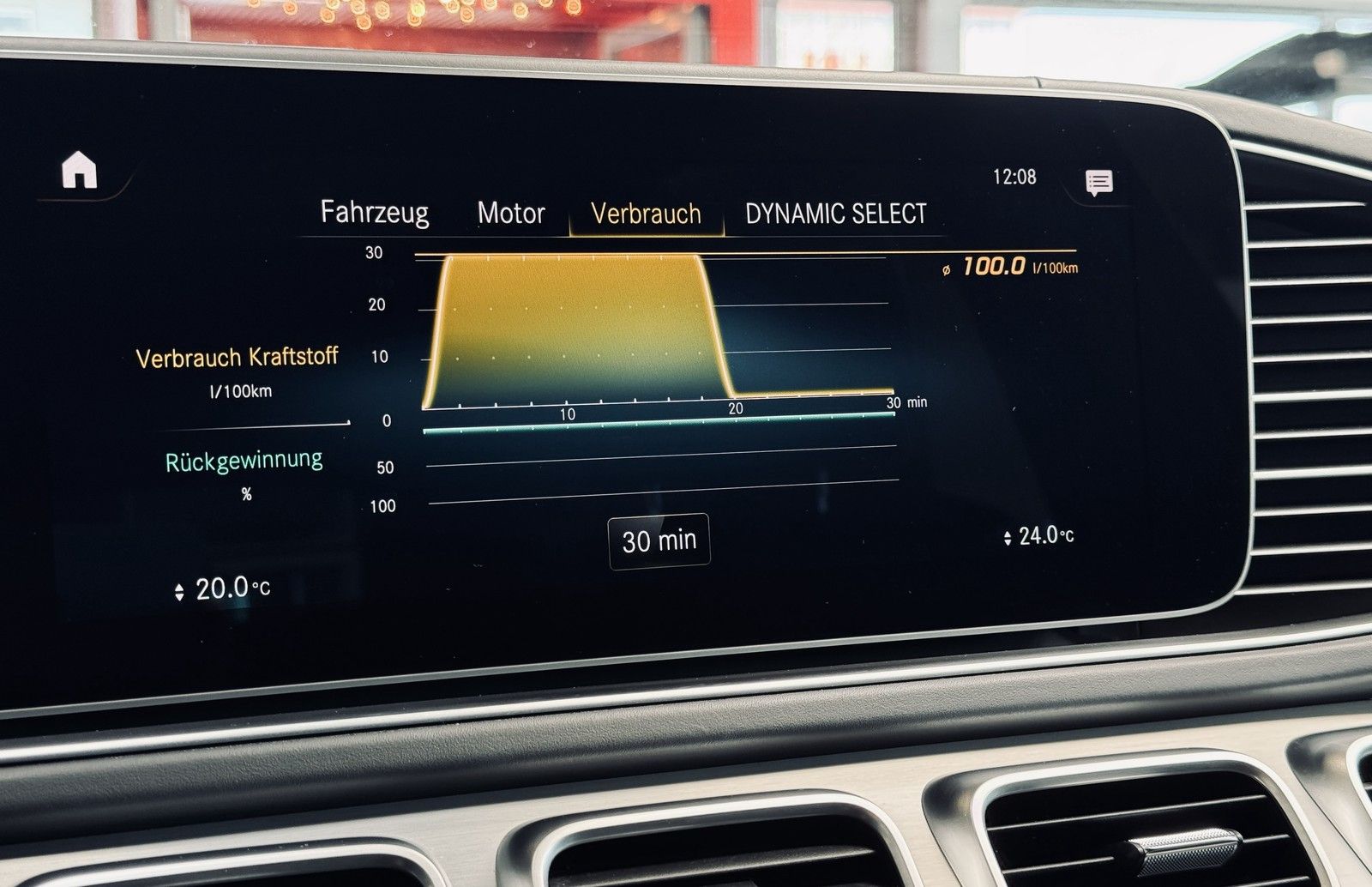 Mercedes-Benz GLE 63 S AMG 4M+ NIGHT|PANO|360|HUD|AHK|BURMESTE