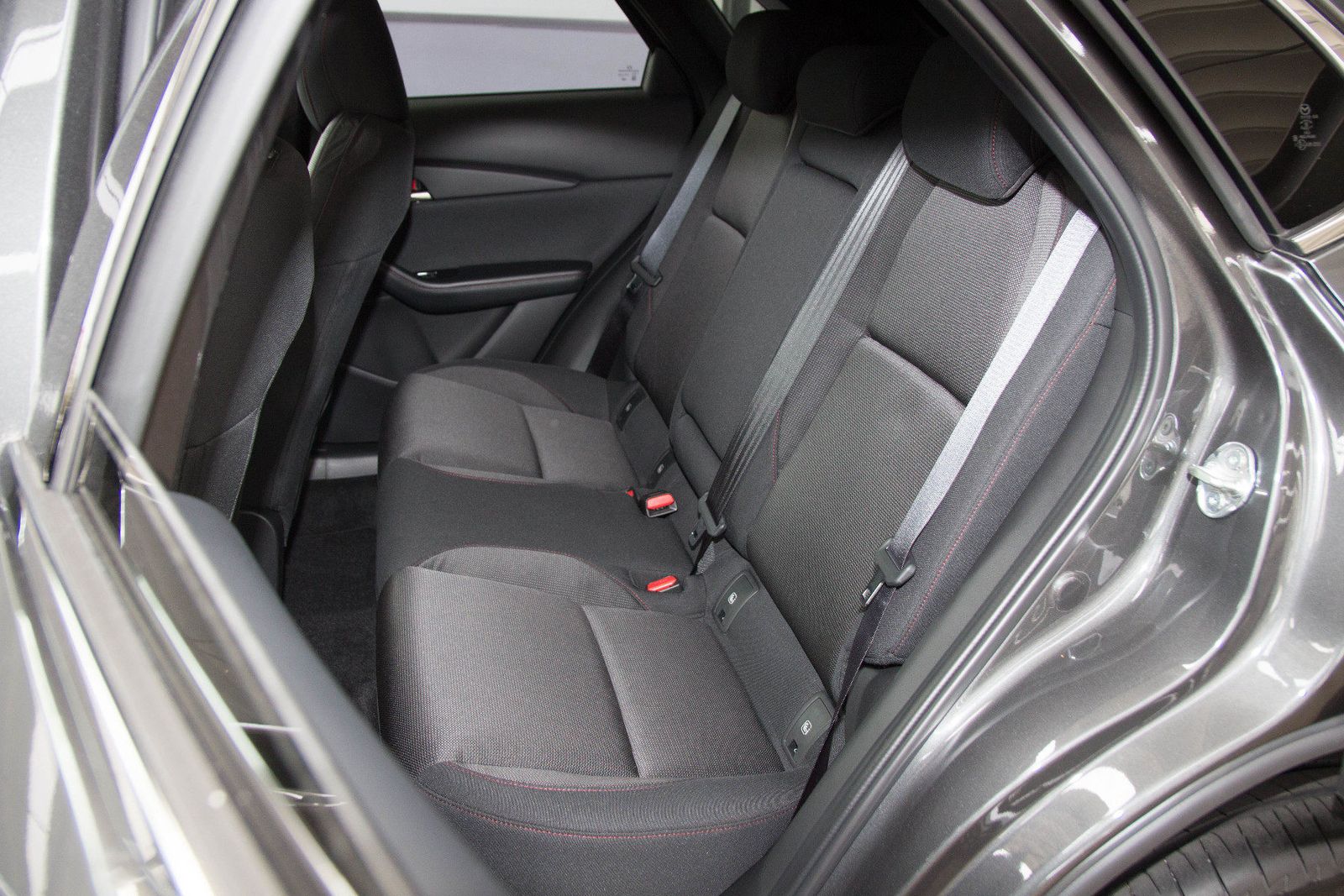 Mazda CX-30 2.5 e-SKYACTIV-G Homura 2WD KAMERA/NAVI/TO