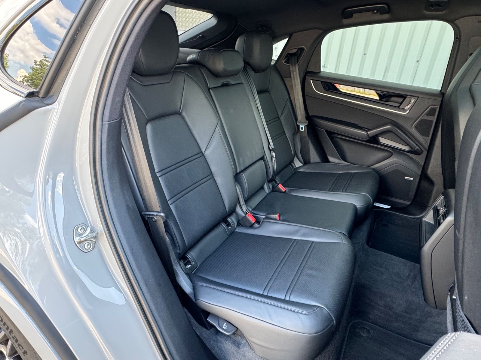 Porsche Cayenne Coupe * BOSE * Pano * 22 Zoll * 360 Kam