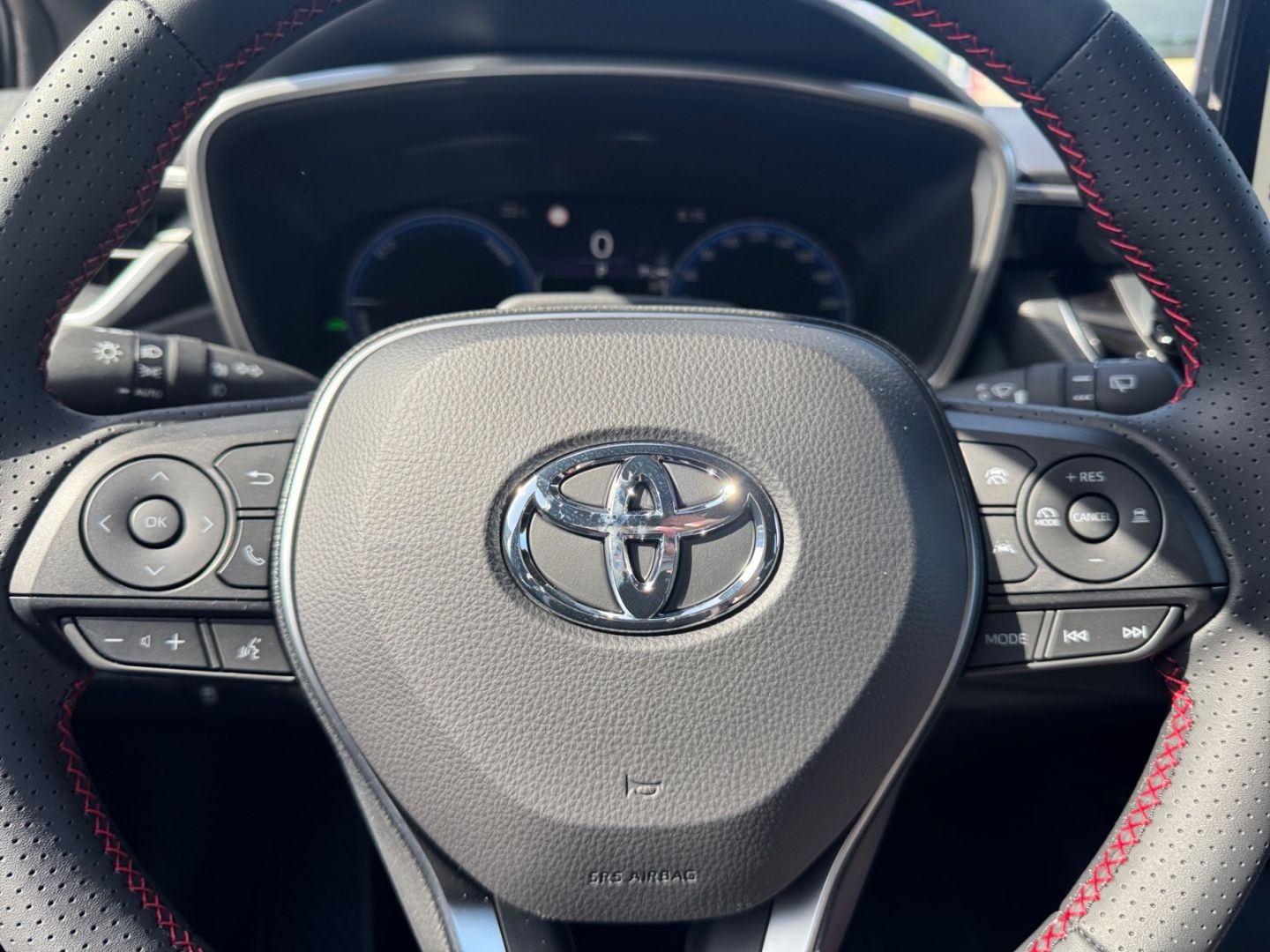 Toyota Corolla 2.0 Hybrid GR Sport *Bi-LED*el. Heck*CAM
