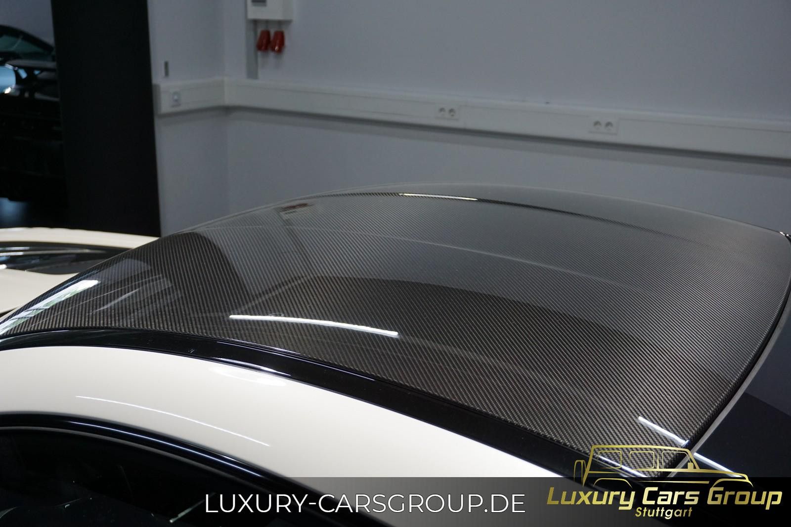 Mercedes-Benz AMG GT Black Series - Samsaru's Car Outlet