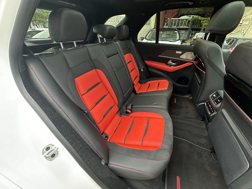 Mercedes-Benz GLE 63 AMG S 4Matic+ Edition 55 NP:189.334,95,-€