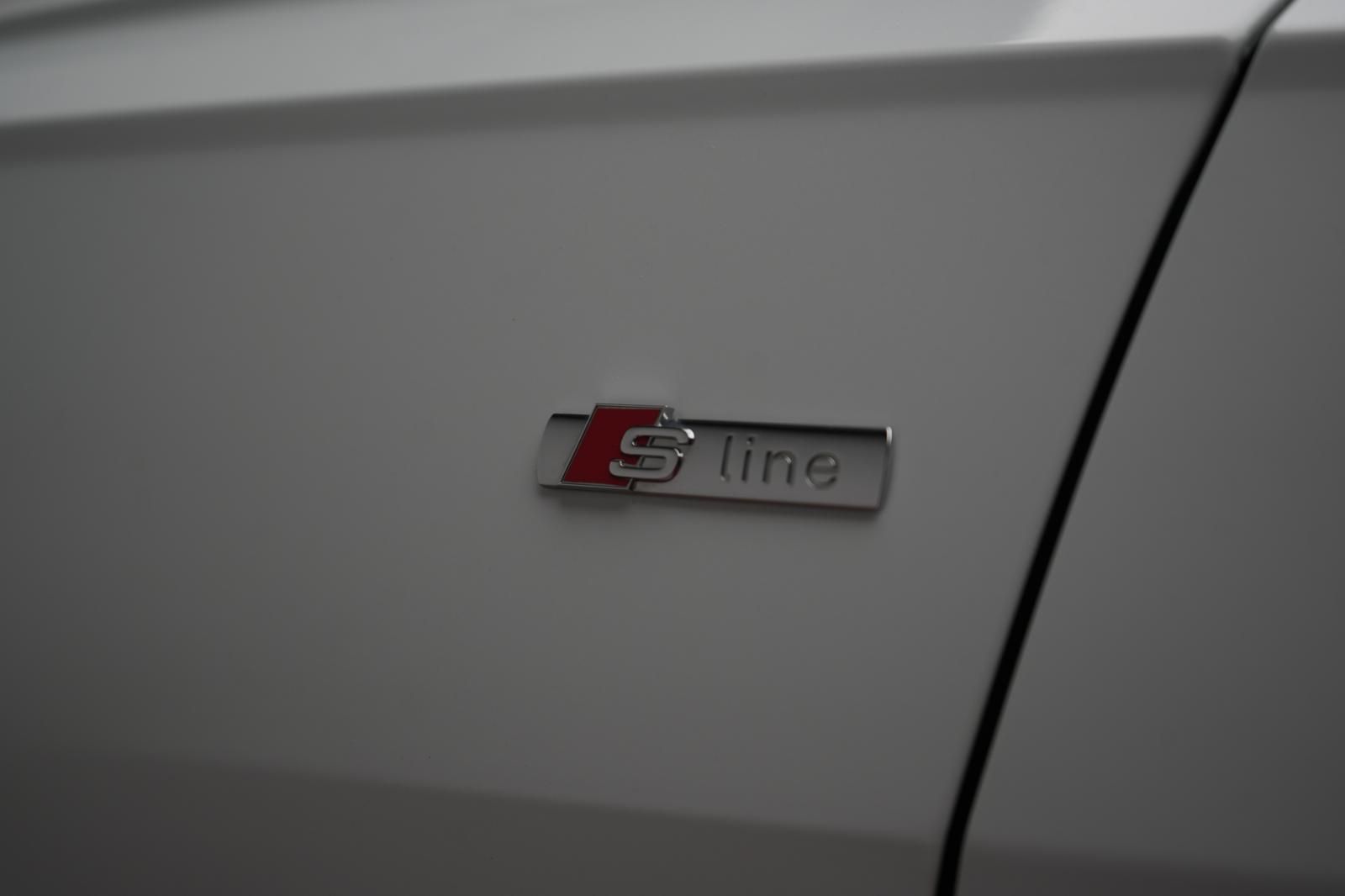 Audi A6 45 TFSI quattro S tronic S line - Samsaru's Car Outlet