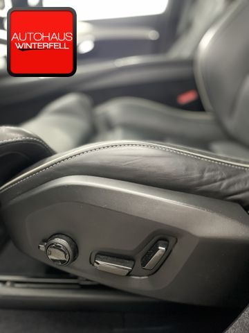 Volvo XC90 B5 D AWD Plus Dark - Samsaru's Car Outlet