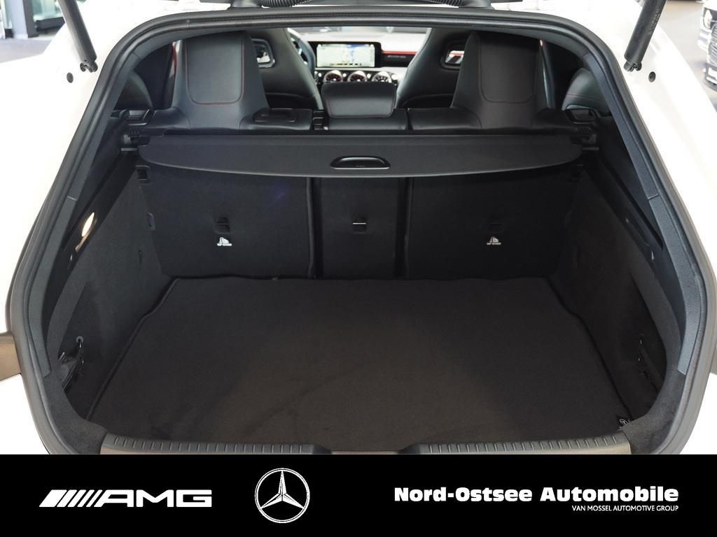 Mercedes-Benz CLA 35 AMG 4M - Samsaru's Car Outlet