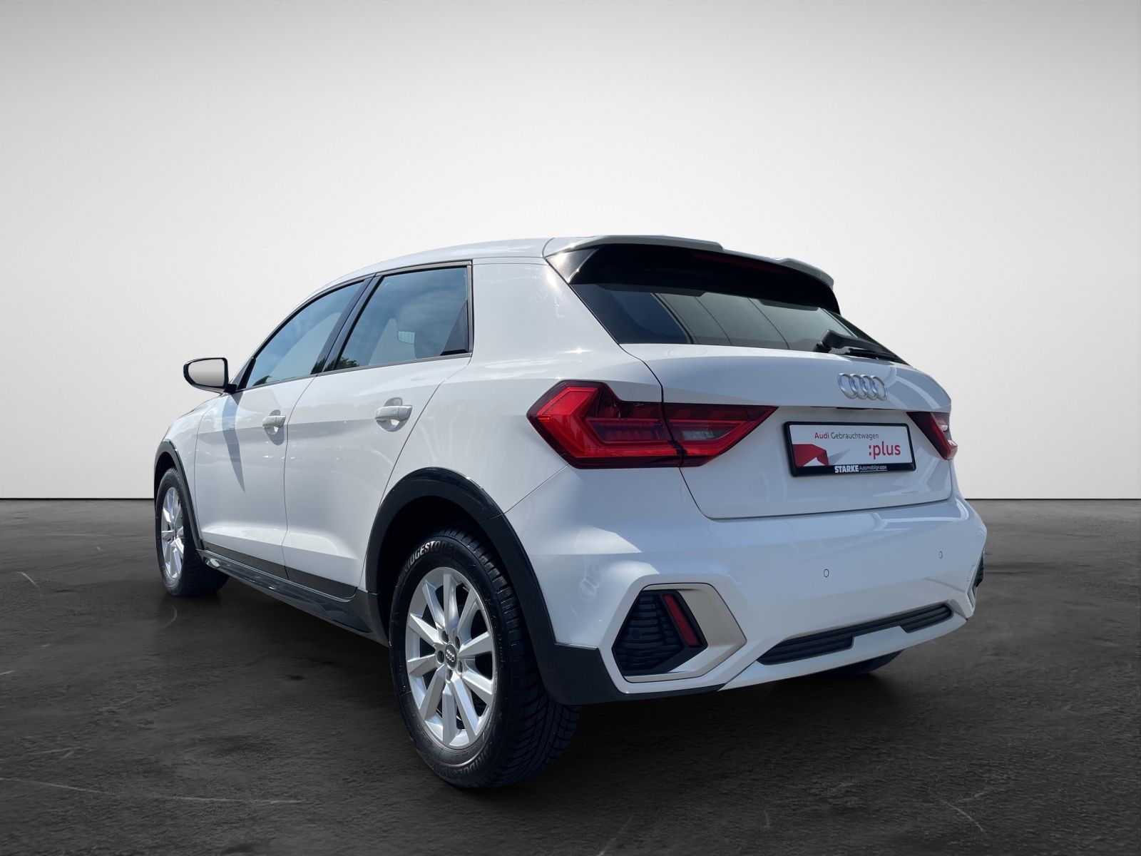 Audi A1 citycarver 25 TFSI - Samsaru's Car Outlet