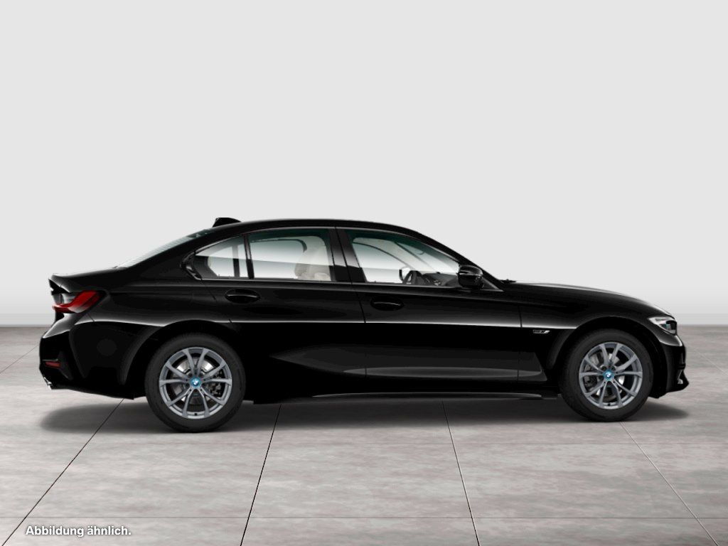 BMW 320e Limousine Sport Line - Samsaru's Car Outlet