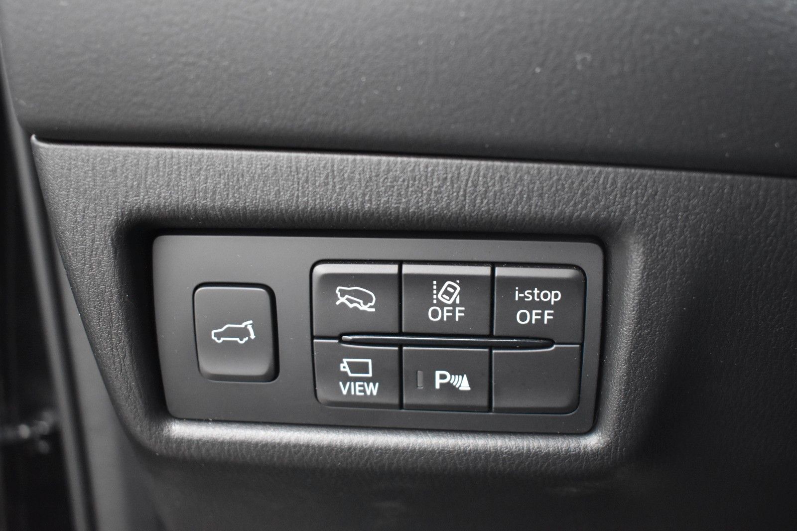 Mazda CX-5 Homura AWD*KAMERA*LEDER*MATRIX*BOSE*NAVI