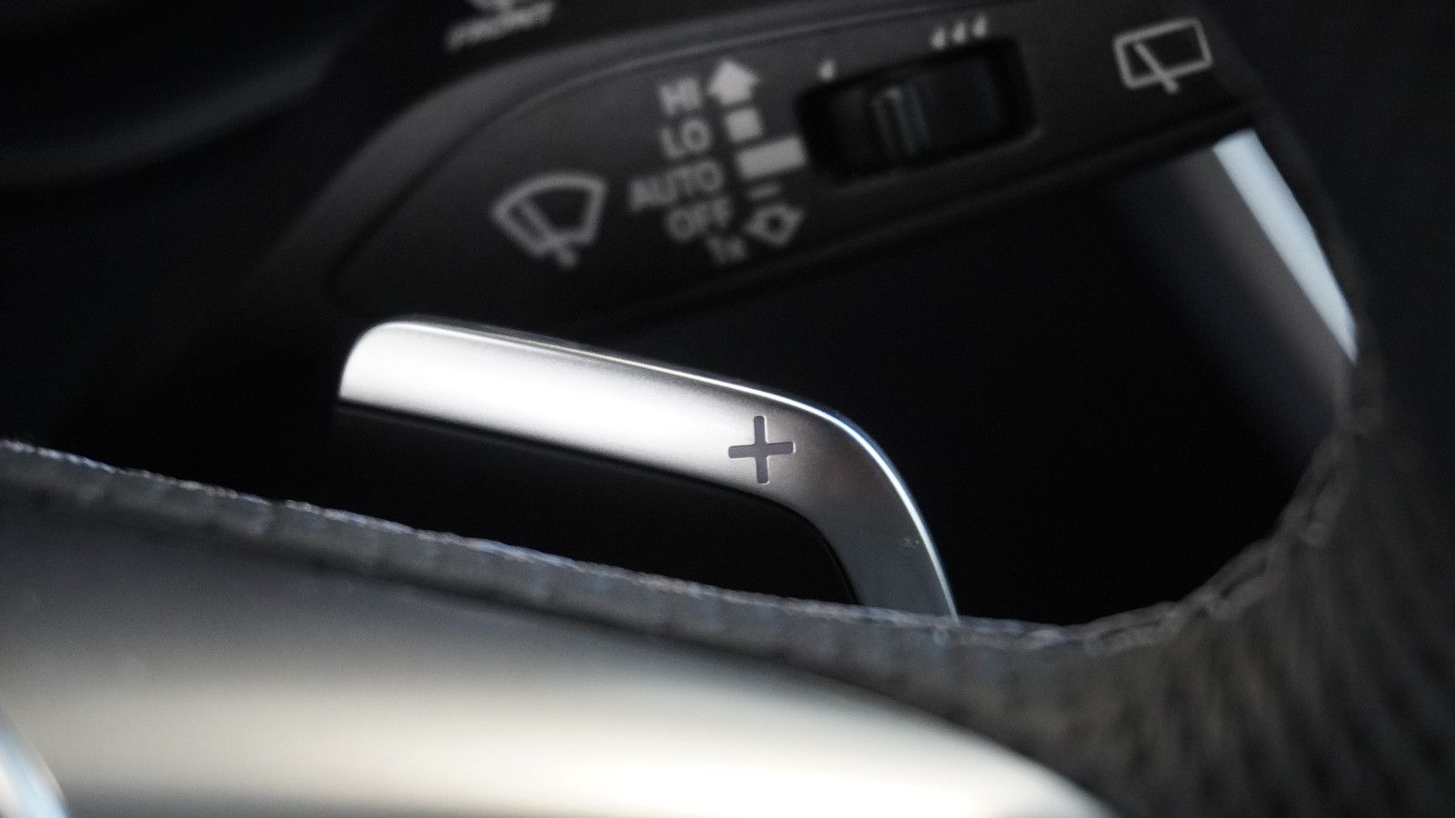 Audi A6 Avant 55 TFSI sport S-Line - Samsaru's Car Outlet