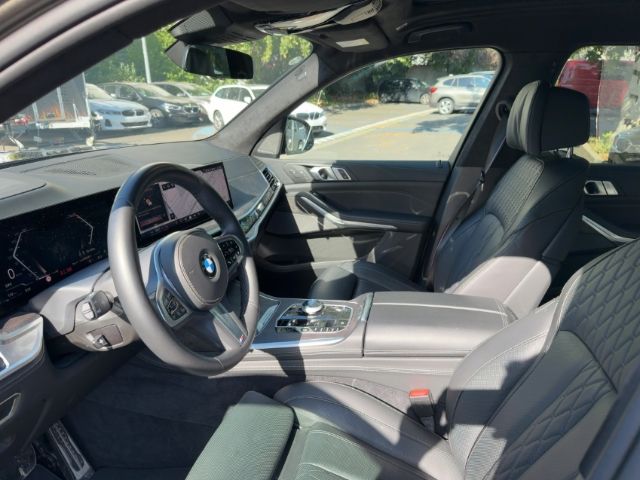 BMW X7 xDrive 40i M-Sport Pro HeadUp Pano H/K Sounds