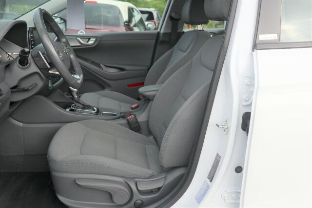 Hyundai IONIQ 1,6 GDI Trend-Paket Hybrid - Samsaru's Car Outlet