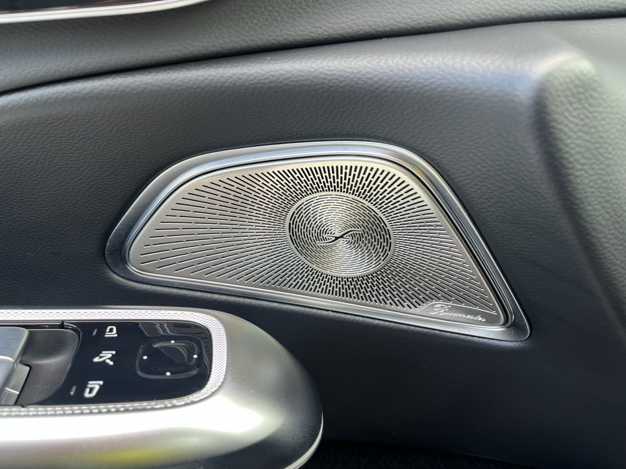 Mercedes-Benz E 450 d T 4M AMG+BURM+NIGHT+AIRMATIC+DIGI LIGHT