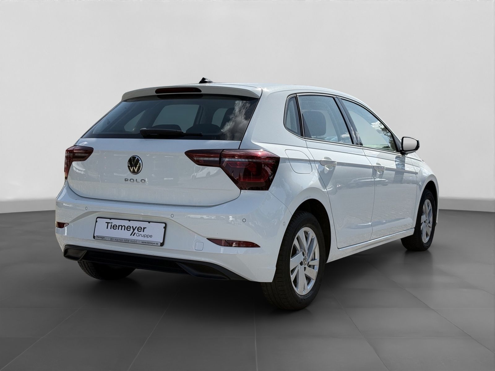 Volkswagen Polo 1.0 TSI DSG STYLE - Samsaru's Car Outlet