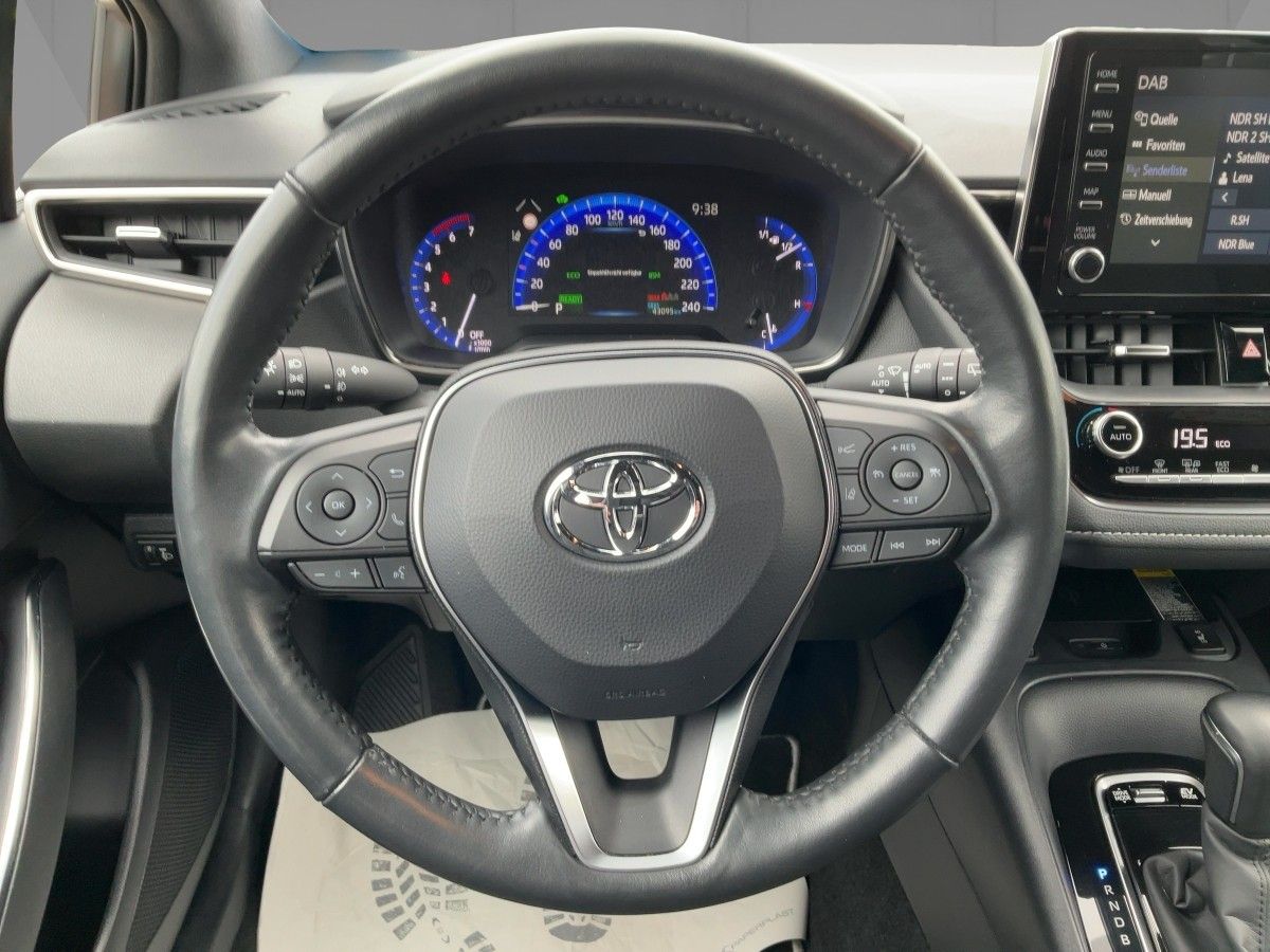 Toyota Corolla - Samsaru's Car Outlet