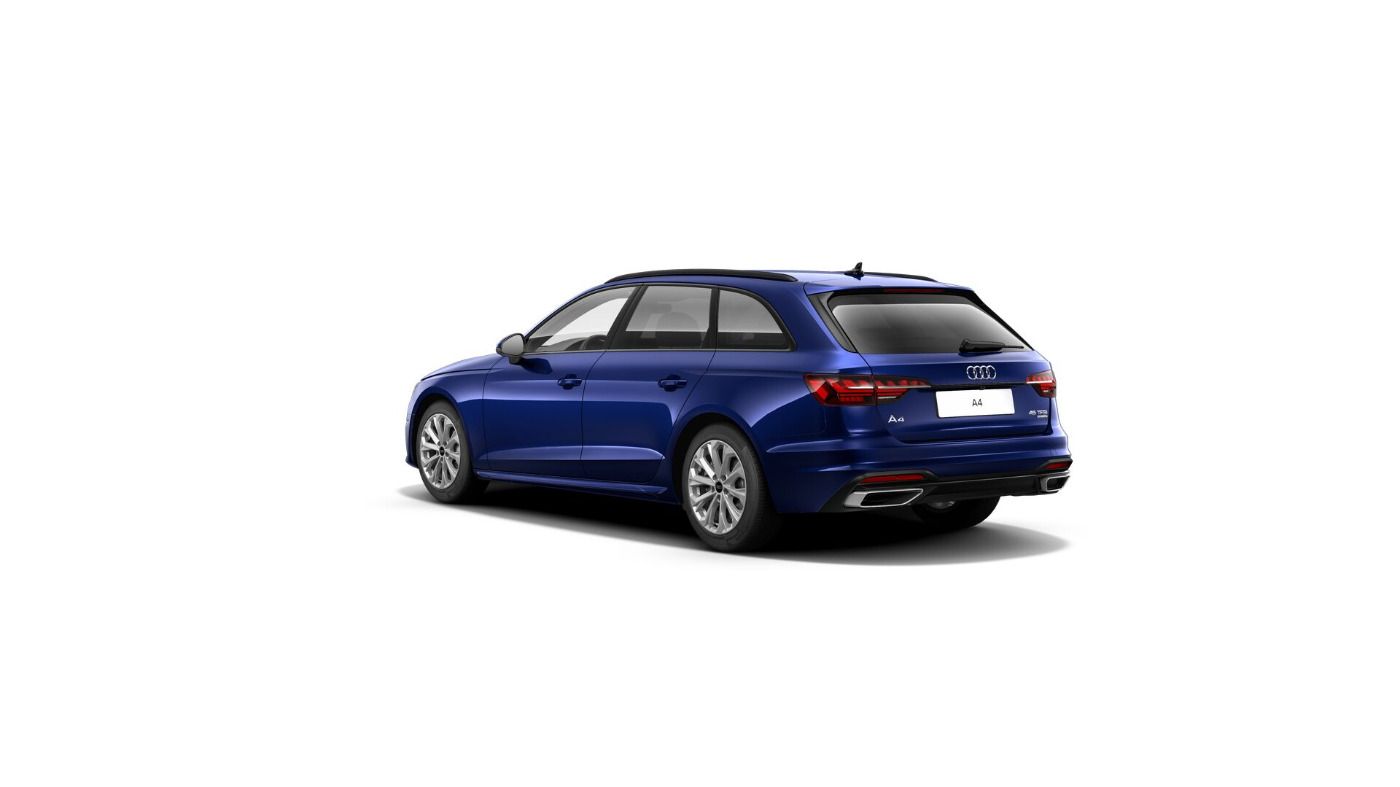 Audi A4 Avant 45 TFSI quattro S tronic advanced - Samsaru's Car Outlet