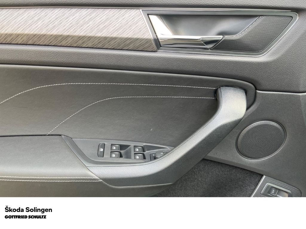 Skoda Kodiaq 2.0 TSI 4x4 Style DSG   AHK   Matrix-LED