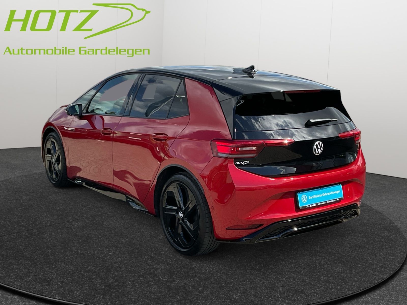 Volkswagen ID.3 GTX Performance PANO/ LED/ PDC