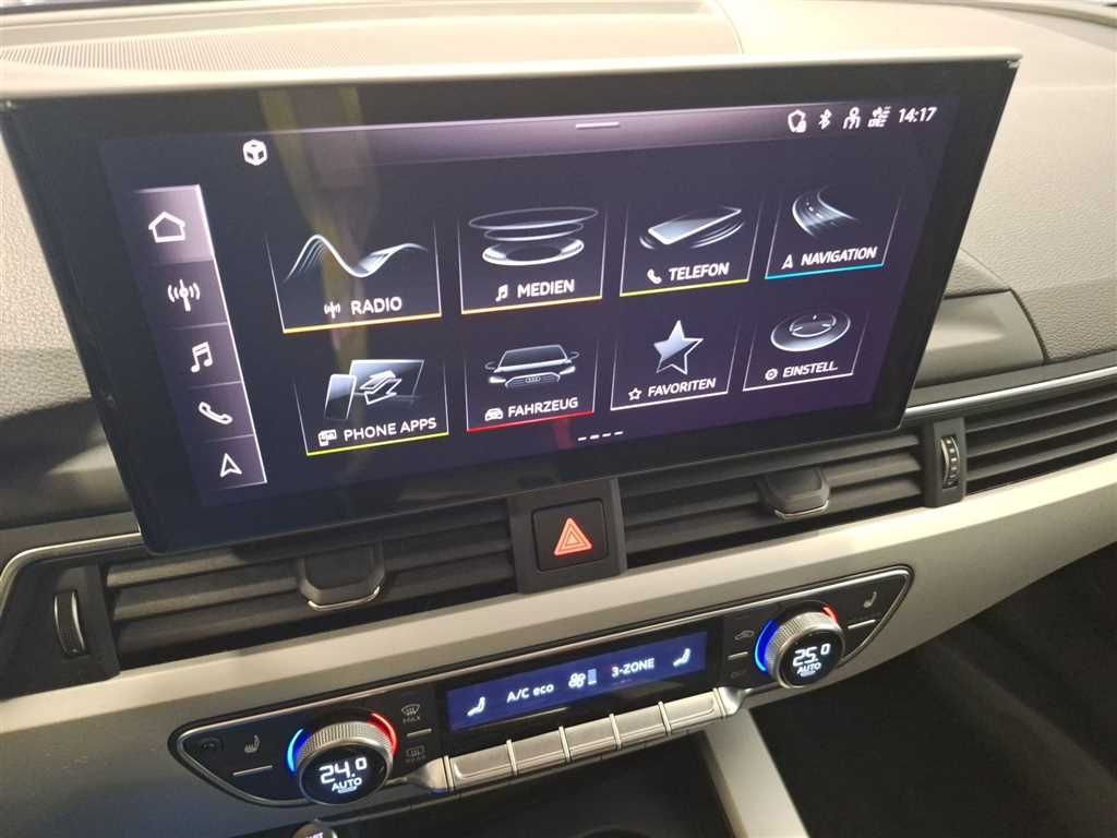 Audi A4 Avant S line 35 2.0 TFSI S-tronic - Samsaru's Car Outlet