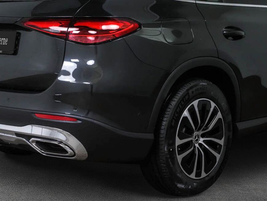 Mercedes-Benz GLC 220 d 4M Avantgarde Adv.Plus AHK Distronic