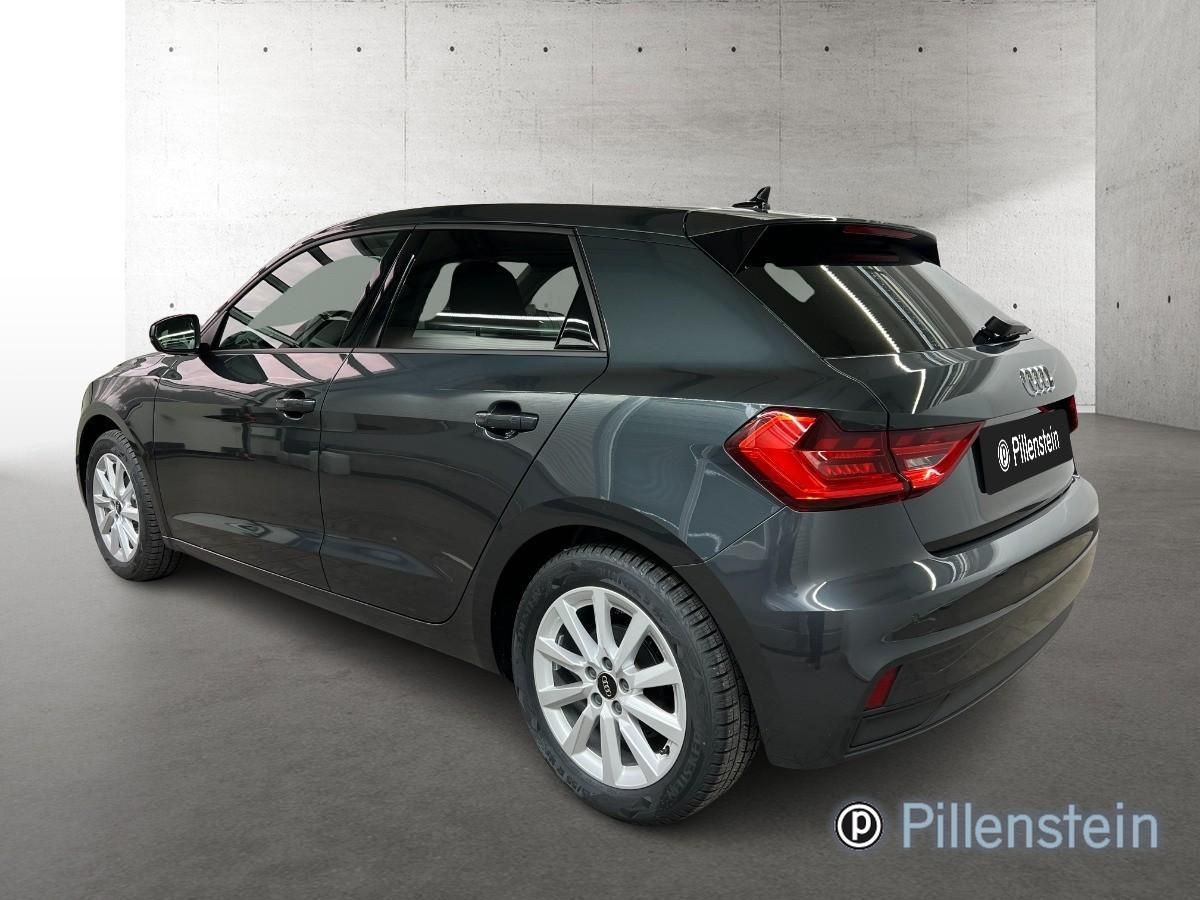 Audi A1 Sportback TFSI - Samsaru's Car Outlet