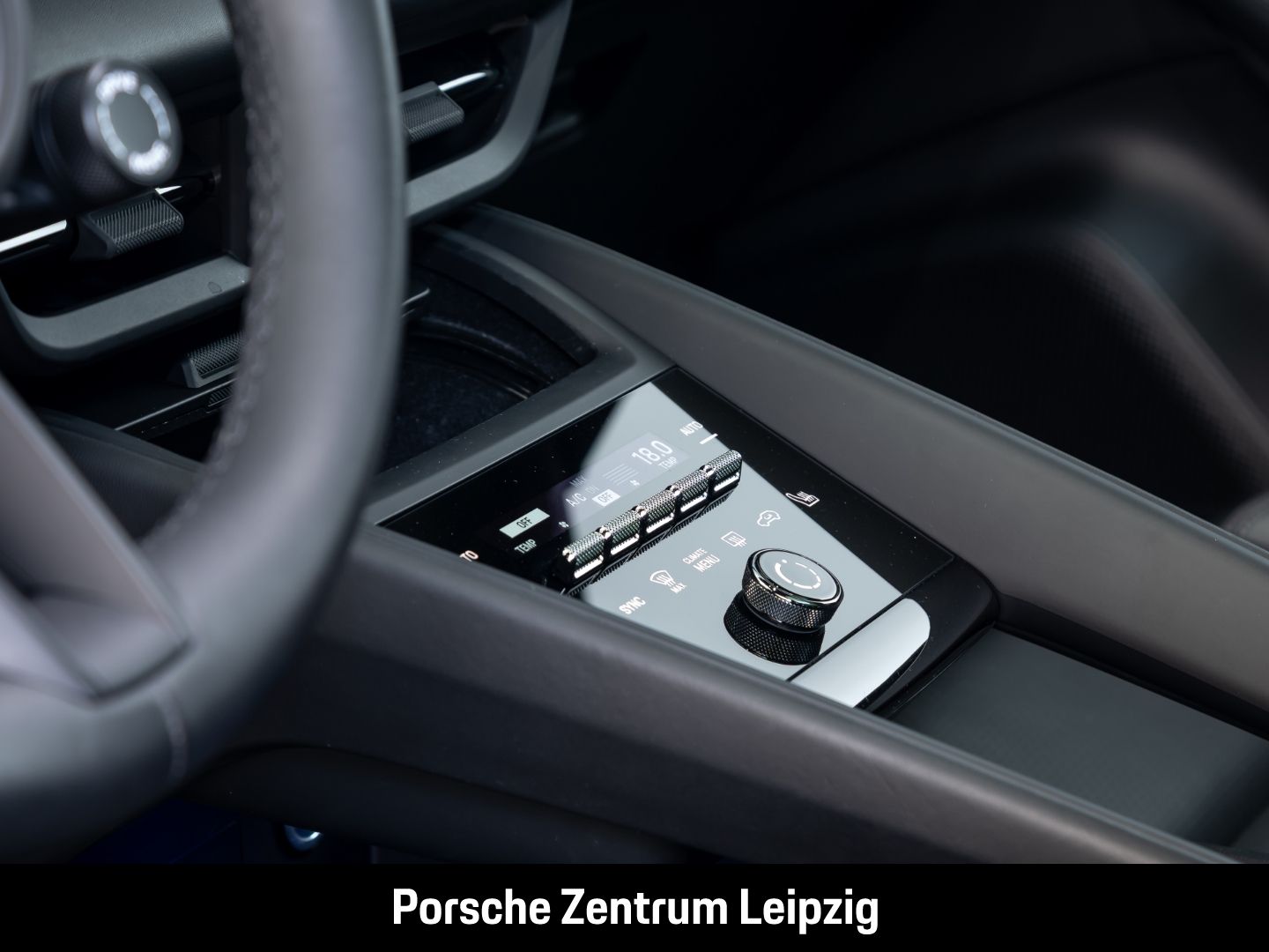Porsche Macan 4S Vollleder Inno Luft HA-Lenkung AR-HUD B