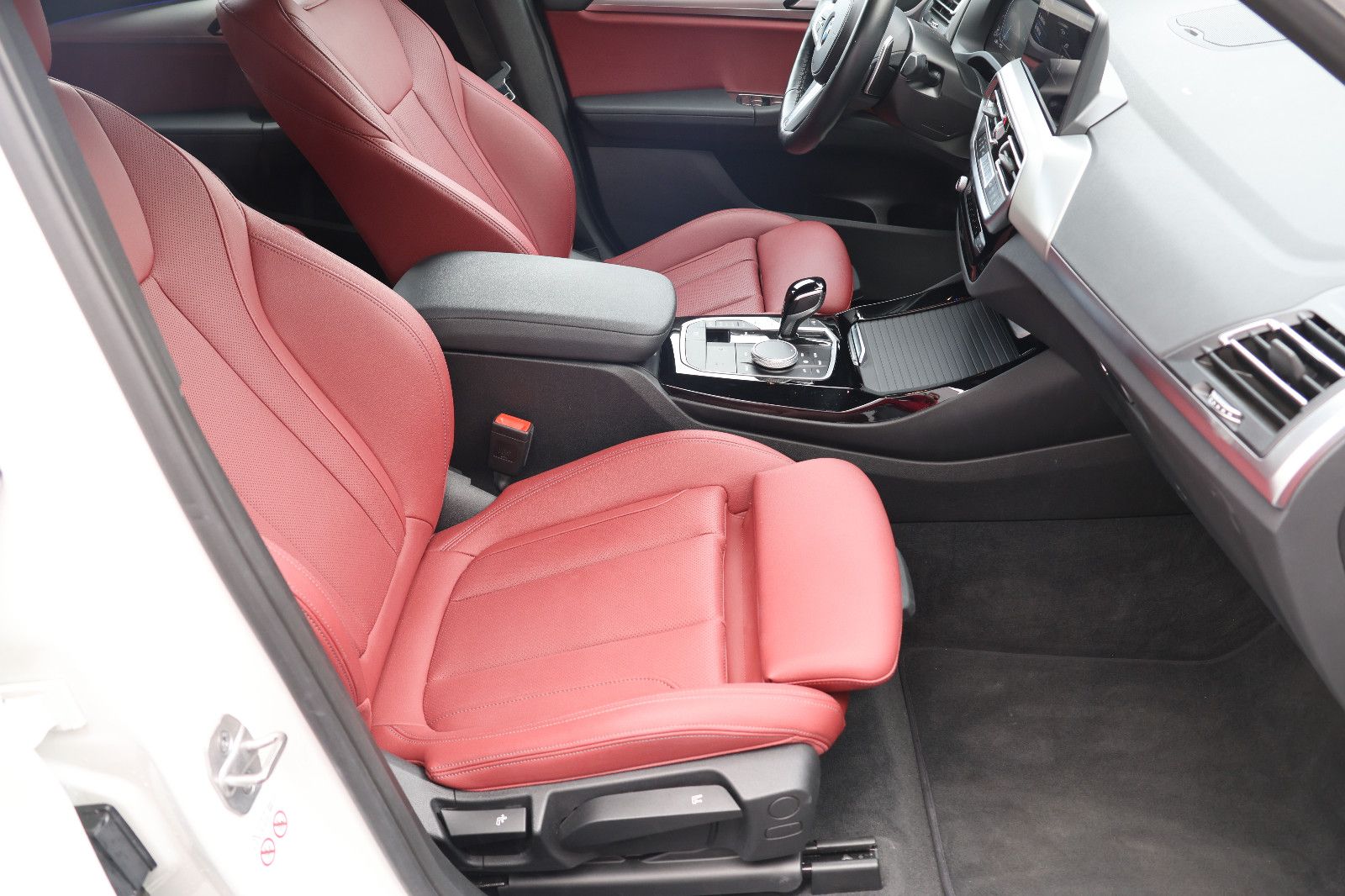 BMW X3 xDrive 30 d M Sport HARMAN LED