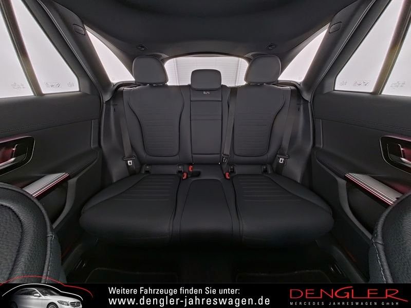Mercedes-Benz GLC 200 4M AMG Line Adv - Samsaru's Car Outlet