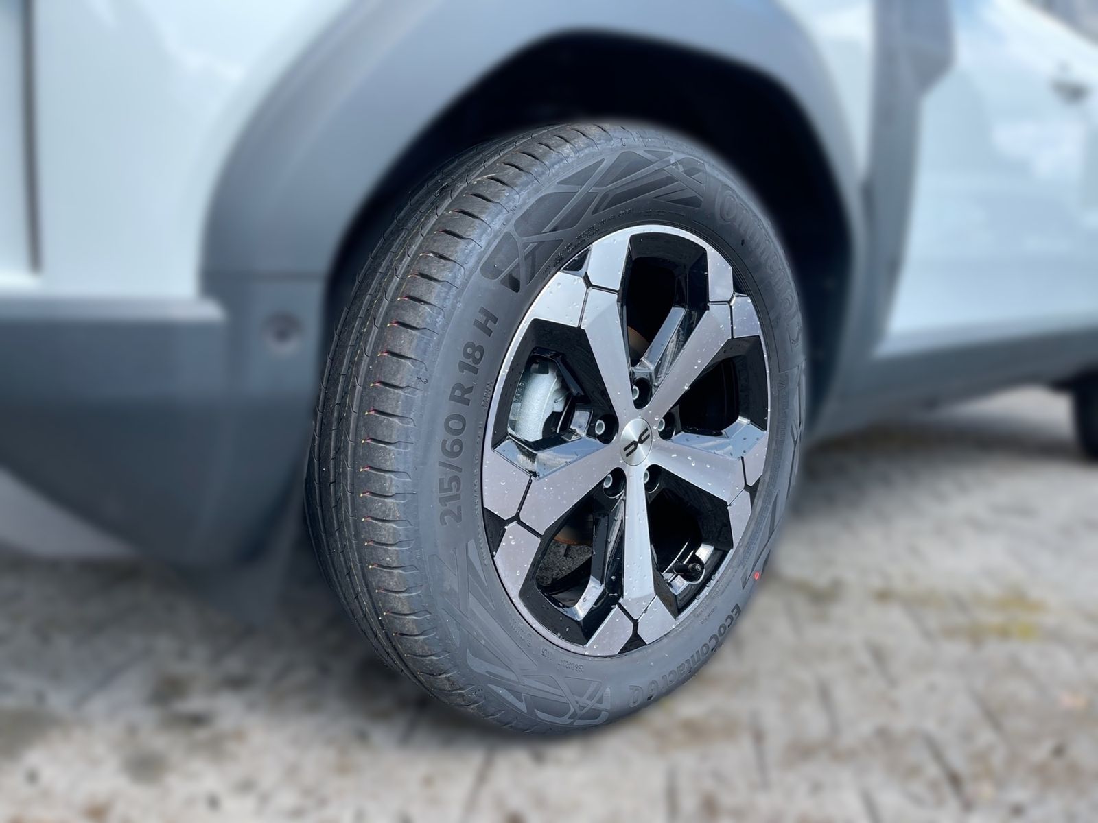 Dacia Duster TCe 130 - Samsaru's Car Outlet