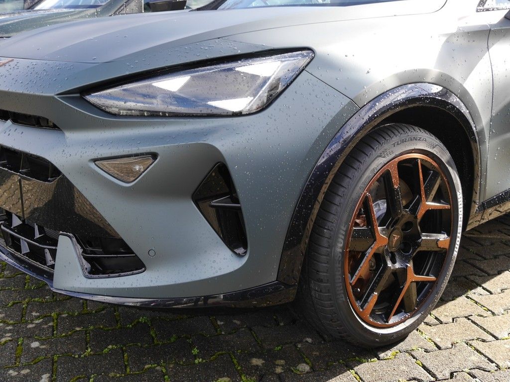 Cupra Formentor VZ 4Drive 2.0 TSI DSG Akrapovic AHK
